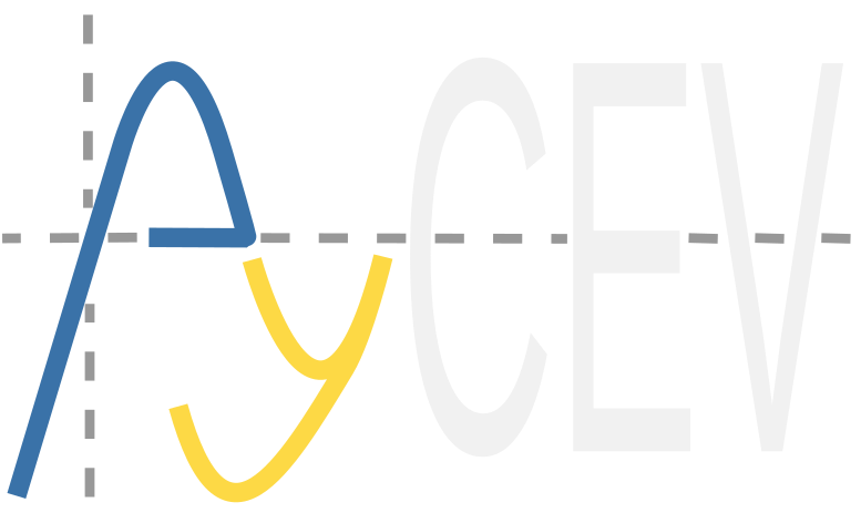 pycev logo